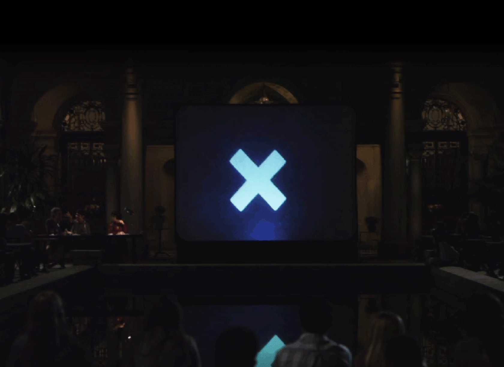 Trailer