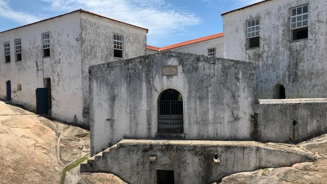 El mensajero - locações