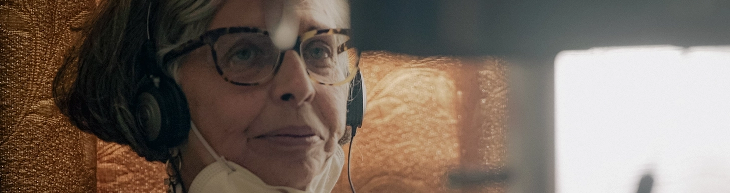 El mensajero, una película de Lucía Murat