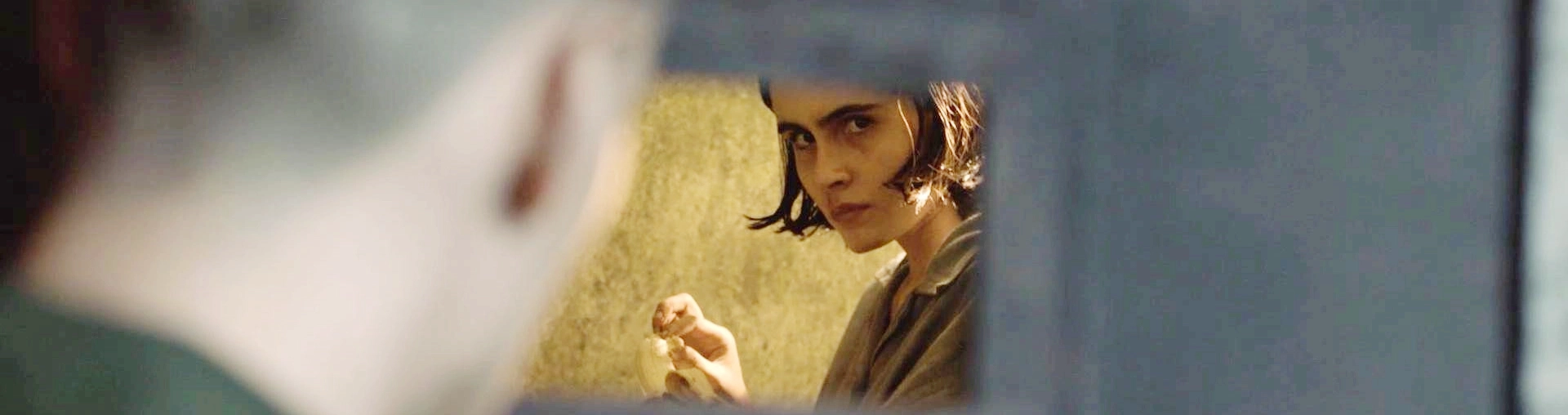 El mensajero, una película de Lucía Murat