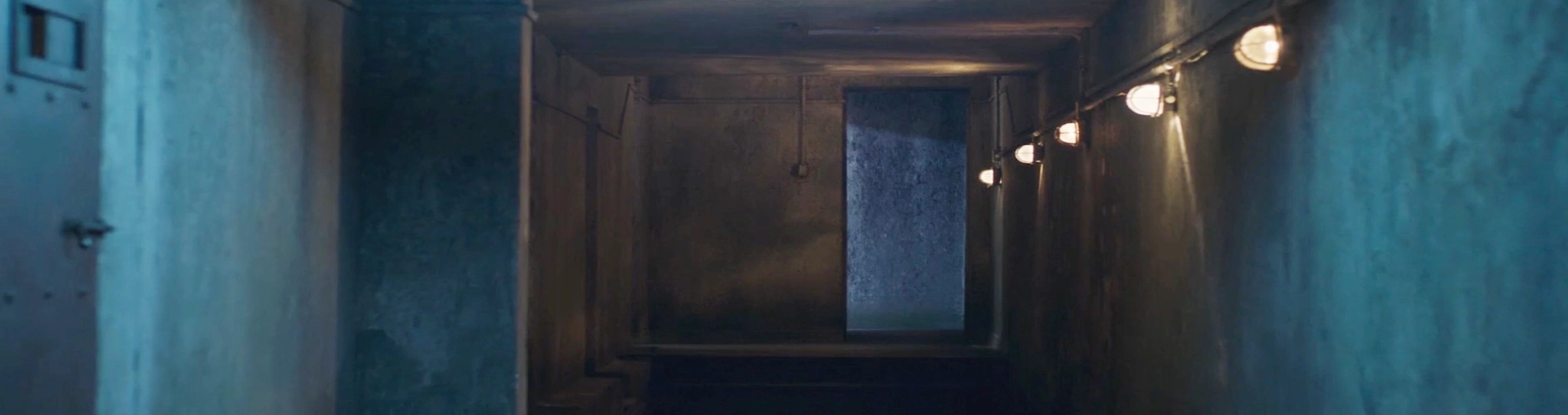 El mensajero, una película de Lucía Murat