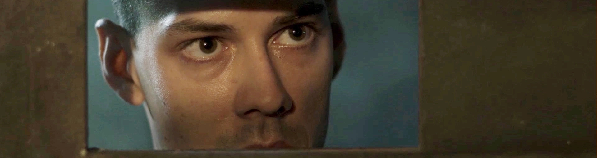 El mensajero, una película de Lucía Murat