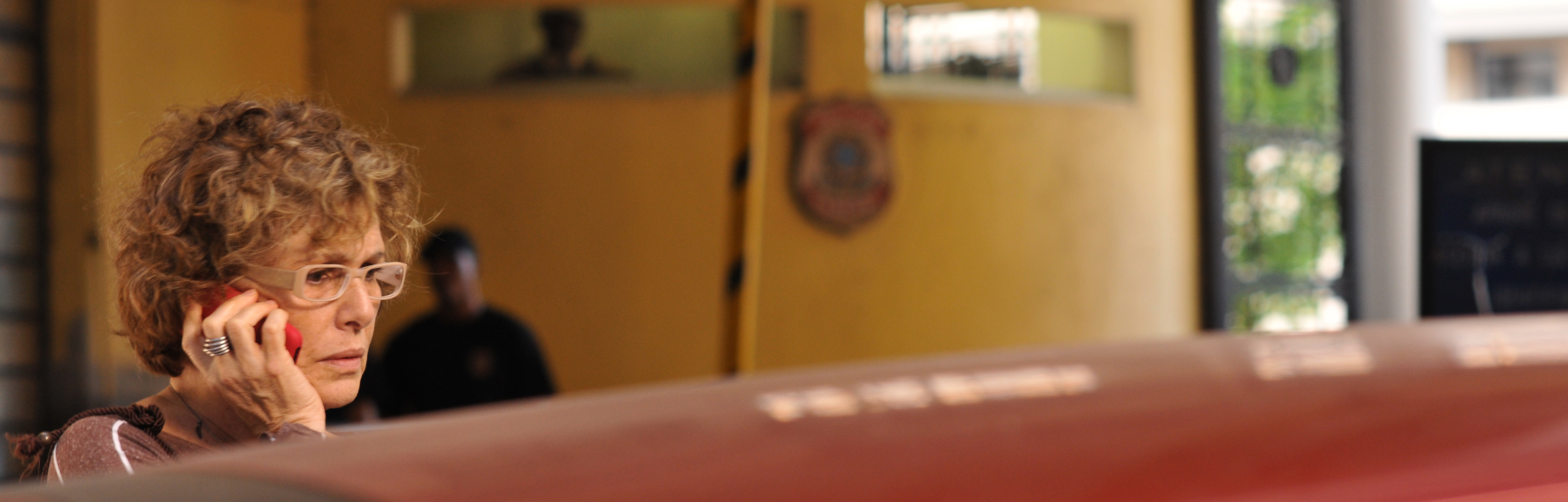 A memória que me contam