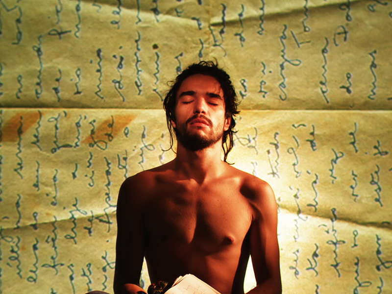 Uma longa viagem, um filme de Lucia Murat