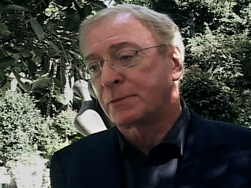 Olhar estrangeiro, um filme de Lucia Murat