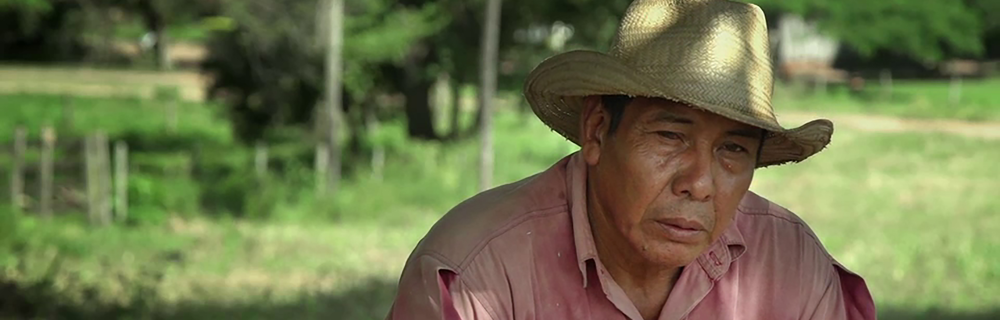 The nation that Didn´t Wait for God, a film by Lucia Murat