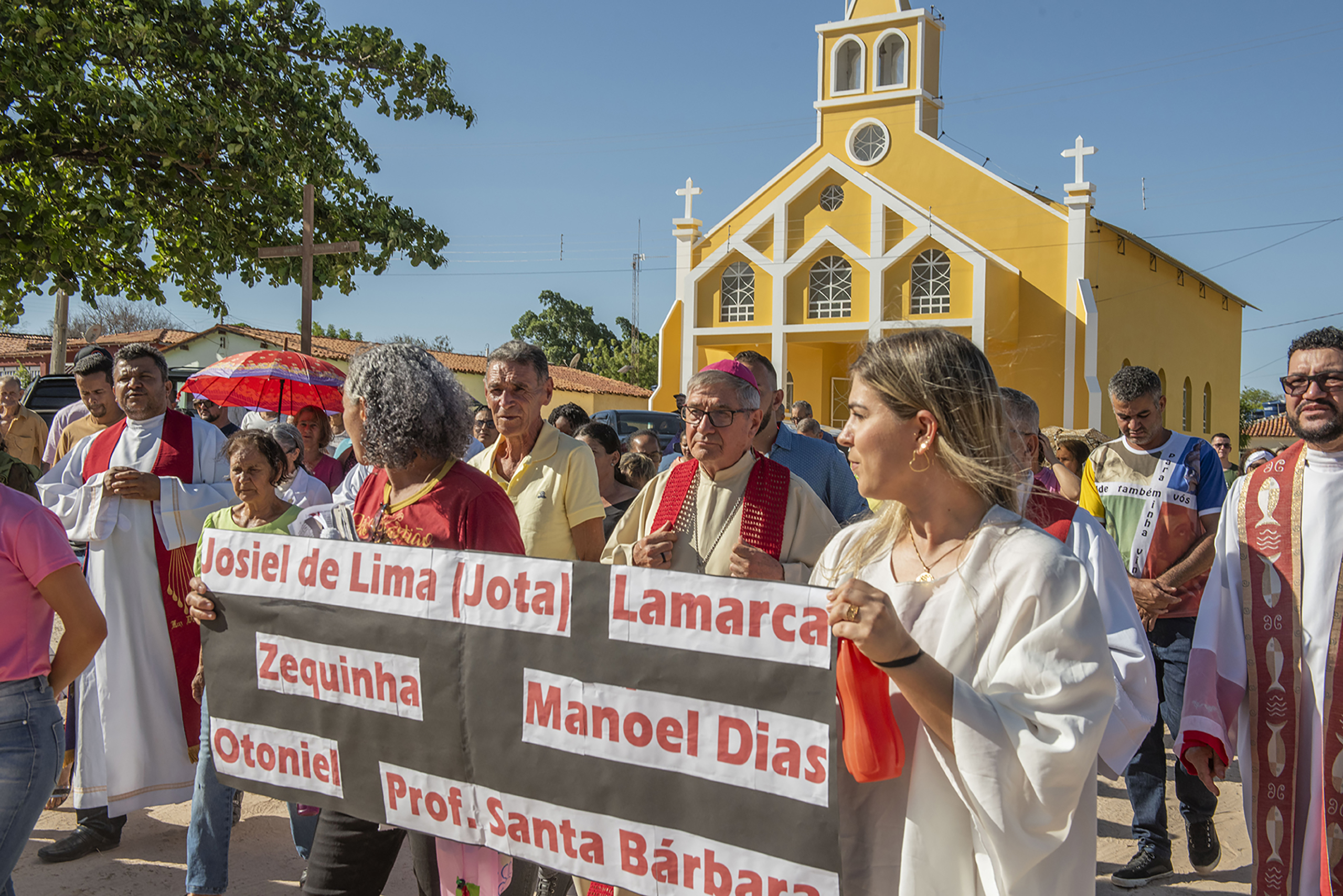 O sertão de nossas memórias