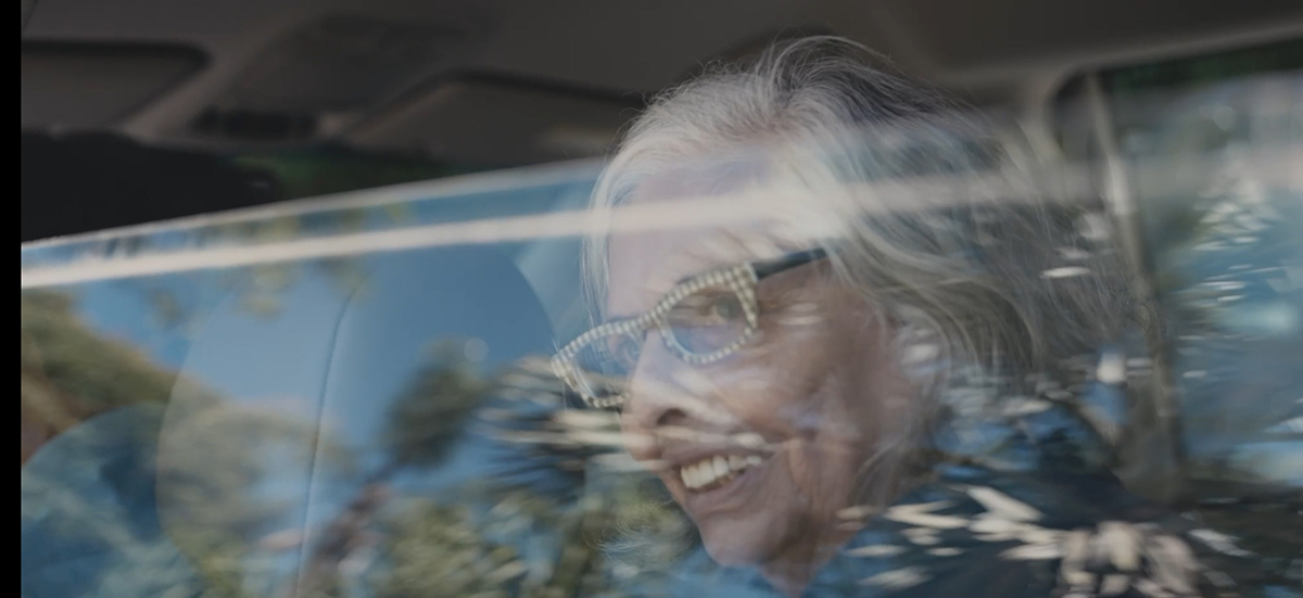 Lucia Murat